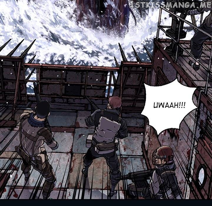 Leviathan, Chapter 166 image 13